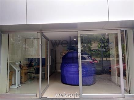 Office Space for Rent in Telangana